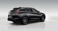 Alfa Romeo Stelvio - Vorschau Bild 3
