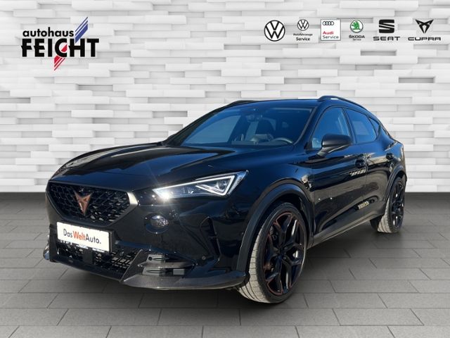 Cupra Formentor VZ5 2.5 TSI VZ5+4Drive+LED+NAVI+PANO+B