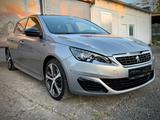 Peugeot 308 2.0 Aut. Bleu-HDi GT-Line*Pano*Garantie - Peugeot 308 in Duisburg