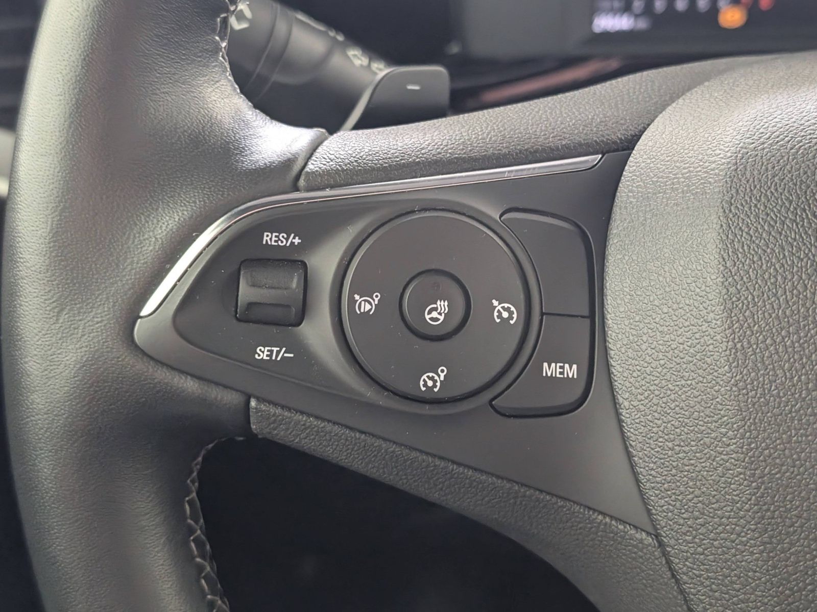 OPEL Mokka  1.2 Turbo GS-Line Allwetter LED – Bild 25