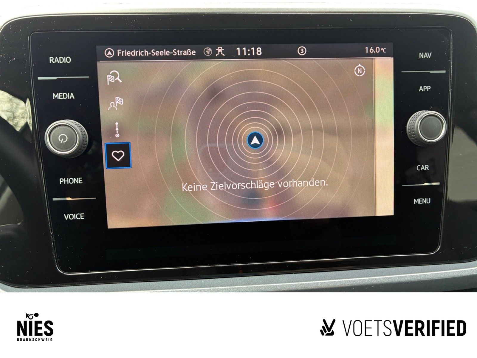 Volkswagen T-Roc - Bild 11