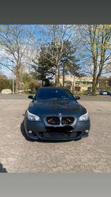 BMW 535D M57N2 Edition Sport  - BMW 535 in Hamburg