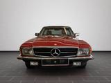 Mercedes-Benz 280 SL inkl. Hardtop - Mercedes-Benz 280: Cabrio, Sl