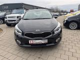 Kia cee'd / Ceed Sportswagon - Kia aus 2014 mit Diesel-Antrieb: Kombi, Cee D