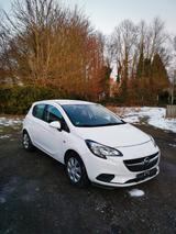 Opel Corsa 1.0 Turbo ECOTEC Edition 66kW S/S Edition