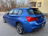 BMW M140i 1 Limousine 5-trg. xDrive LED/NAVI NO OPF - BMW Gebrauchtwagen von 2017