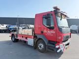 Volvo FL 240 Euro 6 Omars S4TZFLK-004 2,5 t + Winde - Volvo Abrollkipper