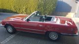 Mercedes-Benz 280 SL  W107  Cabrio Oldtimer  Automatik Hardtop - Mercedes-Benz: W107