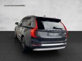 Volvo XC 90 Inscription Expression Recharge Plug-In - Volvo in Chemnitz