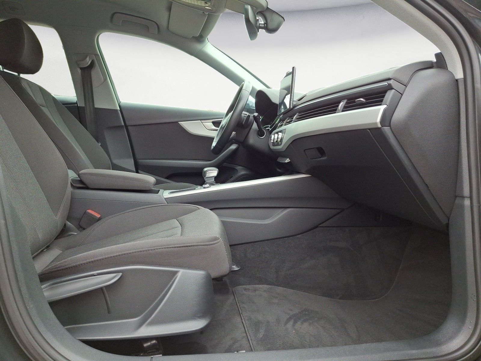 Audi A4 - Bild 6