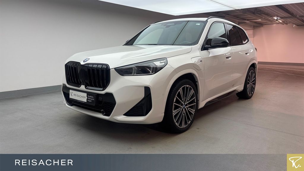 Image of BMW X1