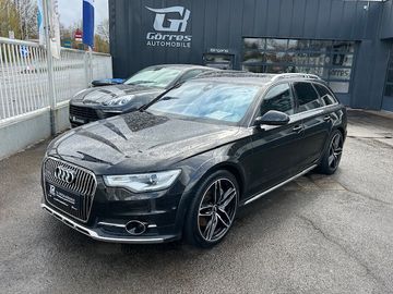 AUDI A6 A6 Allroad quattro 3.0 TDI