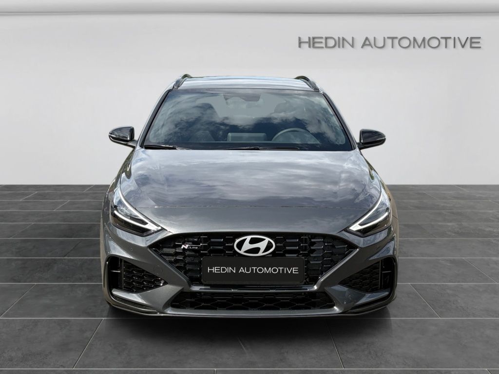 Hyundai i30 – Bild 9