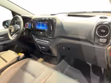 Mercedes-Benz Vito 124 Tourer MBUX+AHK+Cam+Navi+AUT+Distr+Totw - Mercedes-Benz Vito: Allradantrieb