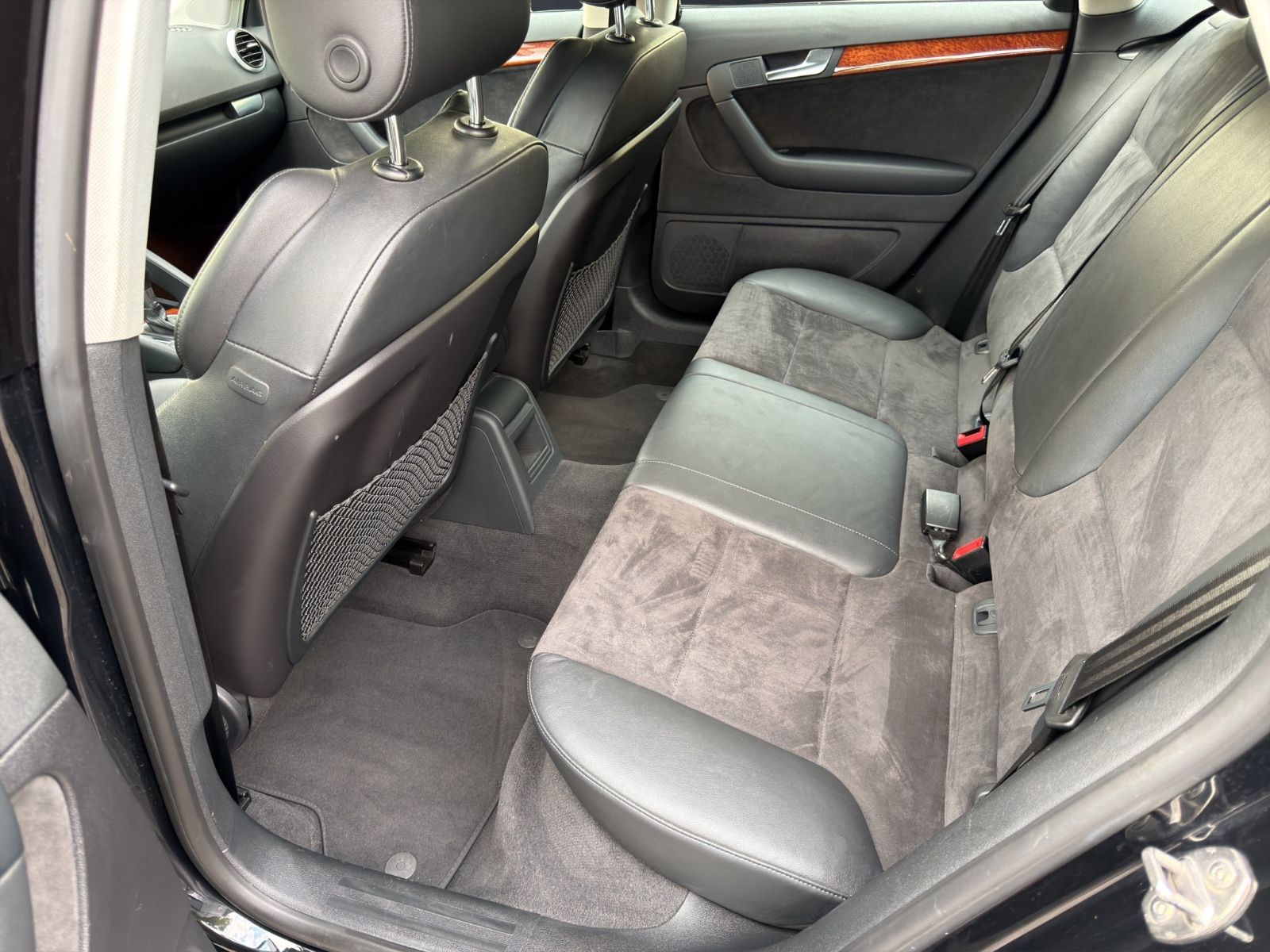 Fahrzeugabbildung Audi A3 Sportback 1.8 TFSI*2*Hand*Xenon*Automatik