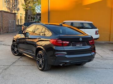 BMW X4 - 3