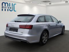 AUDI A6 Avant 2.0 TFSI quattro Pano/Alca./4-Z.-Klima