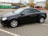 Volkswagen Eos 1.4*NAVI*Leder*PDC*GRA*ALU*1.Vorb.*SHZ*Glasd - Volkswagen Eos in Duisburg