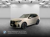 BMW X3 20d xDrive M Sport Standheizung AHK Harman/K - BMW X3 Jahreswagen mit Diesel-Antrieb