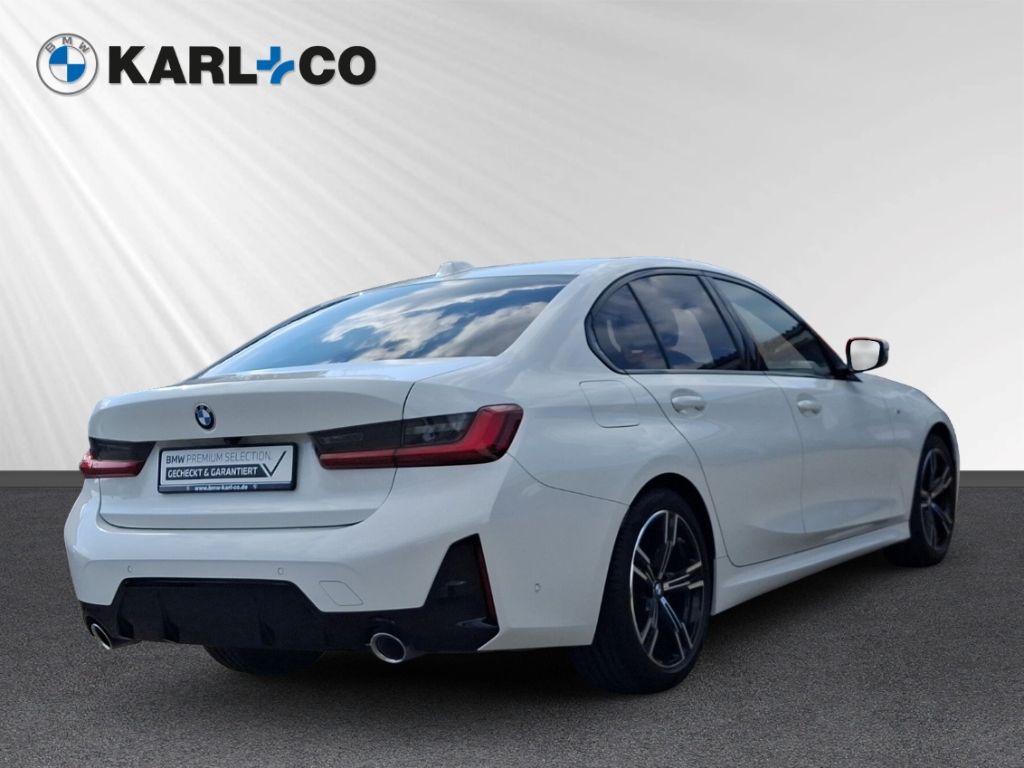 BMW 318 - Bild 4