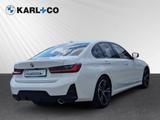 BMW 318 d Limousine M-Sport e-Sitze Alarm Kamera SHZ - BMW 318: Limousine