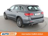 Mercedes-Benz GLC 250 4Matic AMG Line Aut.*NAV*TEMP*PDC*SHZ* - Mercedes-Benz GLC-Klasse Gebrauchtwagen in München