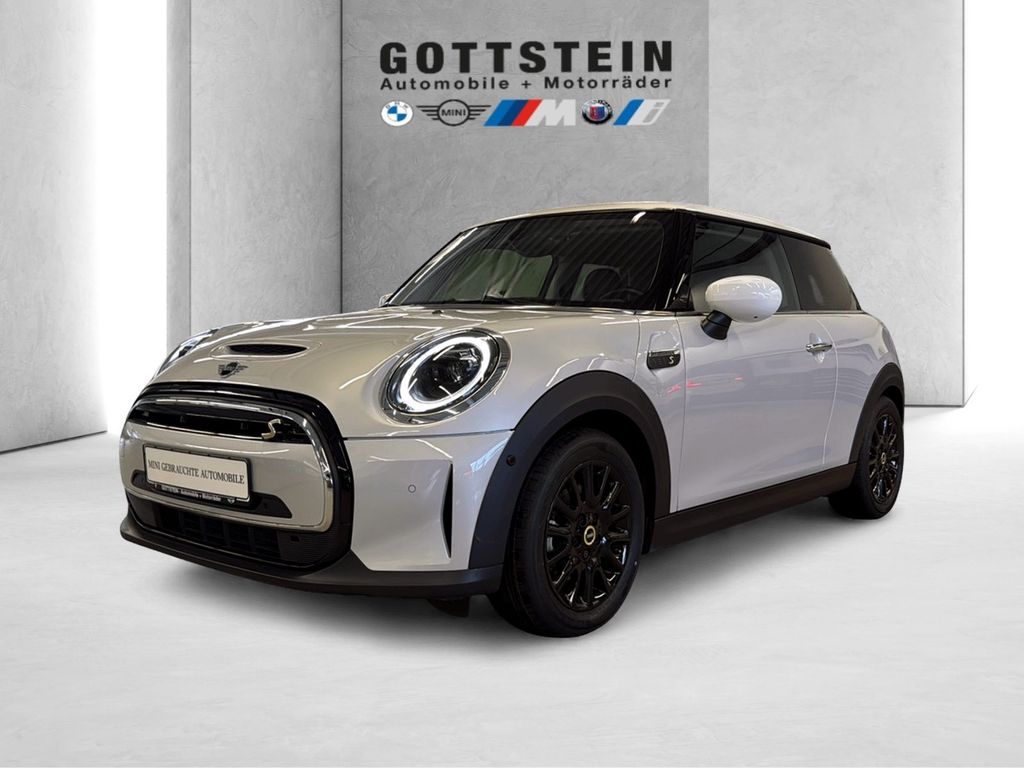 2022 MINI Cooper SE