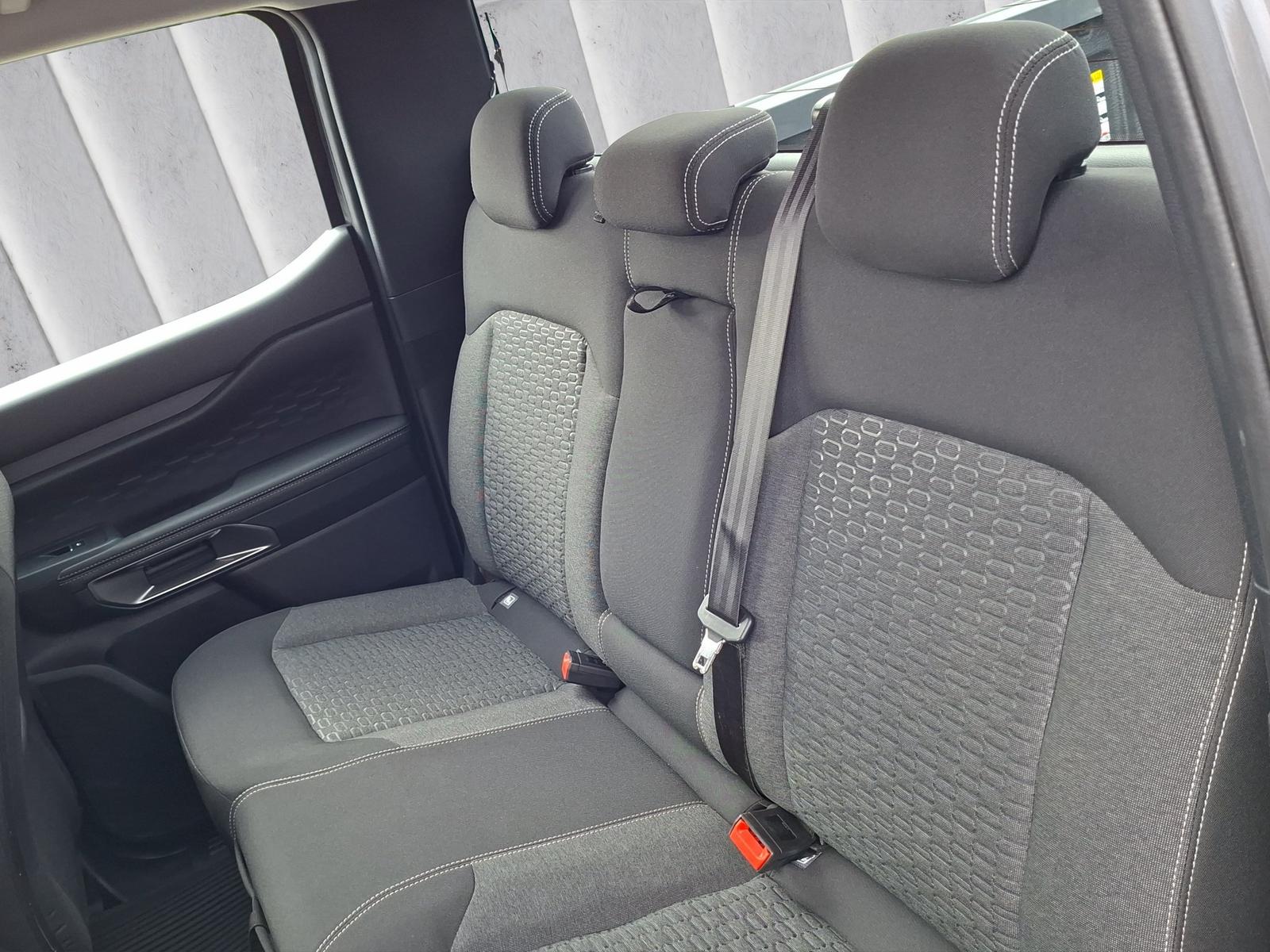 Ford Ranger XLT DK LKW 2.0 EB 4x4 AHK | ACC | RFK | P