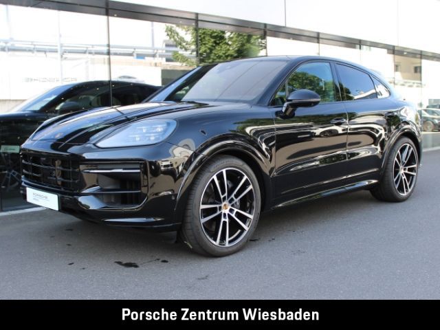 Image of Porsche Cayenne