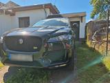 Jaguar F -Pace S 3,0 d AWD - Jaguar F-Pace in Berlin