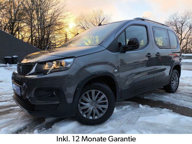 Peugeot Rifter Allure L1 Garantie*Kamera*Navi