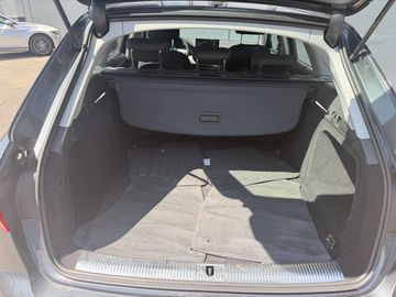 Audi A4 - 9