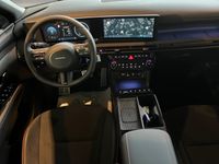 Hyundai TUCSON - Vorschau Bild 11