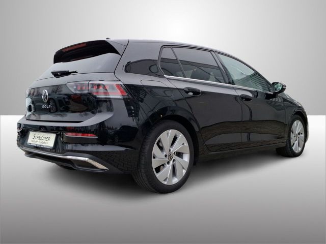 GOLF VIII 2.0 TDI DSG STYLE