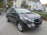 Kia Sportage Edition 7 Klimaaut./4xSitzheizung/Pdc - Kia Sportage Gebrauchtwagen in Bochum