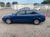 Audi A4 1.8 T 140kW -