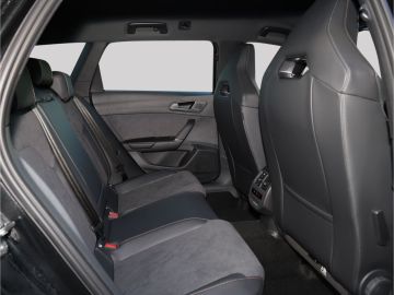 Cupra Leon ST VZ 2.0 TSI  4Drive DSG AHK Kamera Voll L