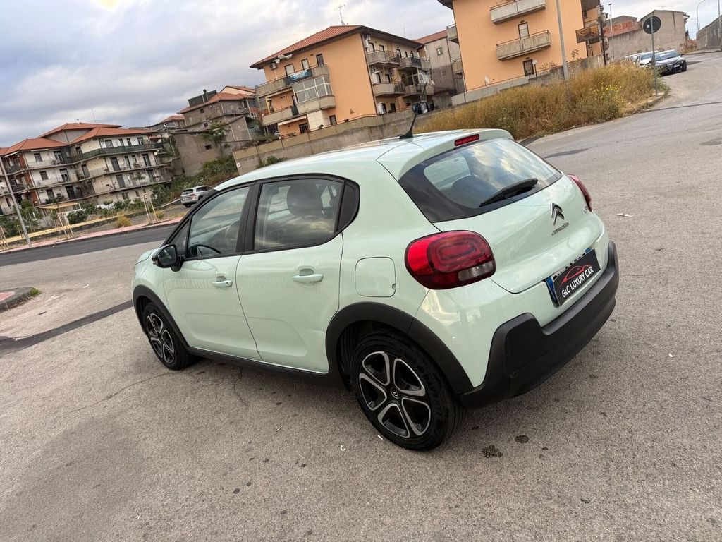 Image of Citroën C3