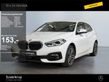 BMW 118i Sport Line (EURO 6d)(OPF) AHK DISTR SPUR - BMW 118: 118d Sport