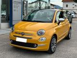 Fiat 500 1.2 EasyPower Lounge - Fiat 500 mit LPG-Antrieb