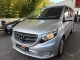 Mercedes-Benz Vito Tourer  119 CDI/BT Pro lang-8 Sitzer - Mercedes-Benz Vito Gebrauchtwagen in Karlsruhe