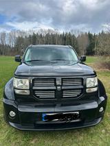 Dodge Nitro SXT  - Dodge Nitro: Sxt