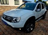 Dacia Duster I Prestige 4x2 STEUERKETTE NEU - Dacia Duster in Kassel