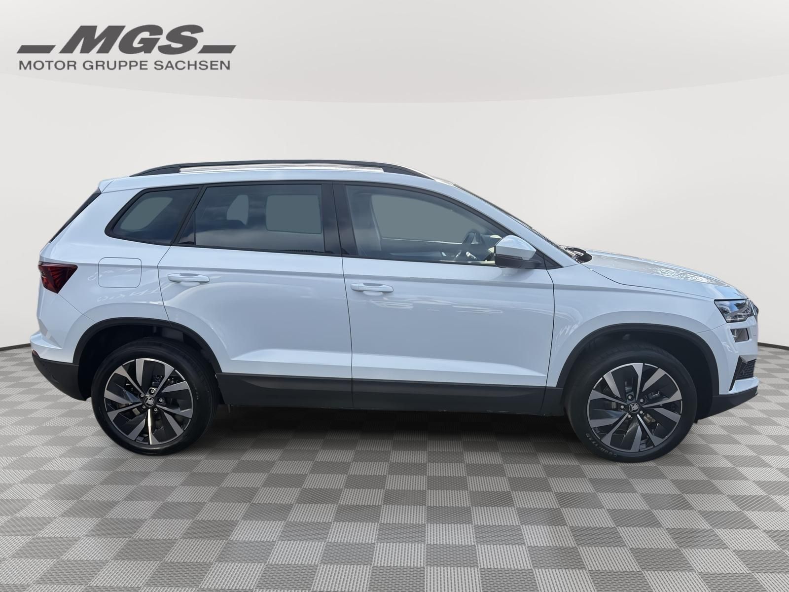 Skoda Karoq - Bild 7