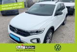 Volkswagen T-Roc Goal TSi DSG Heck- / Seitenscheiben hi abg