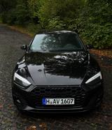 Audi A5 40 TFSI S tronic Sportback S line S line - Audi A5 mit Hybrid-Antrieb