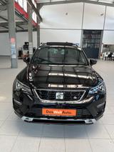 Seat Ateca 2.0 TSI 140kW FR 4Drive DSG FR - Seat Ateca Gebrauchtwagen in Dortmund