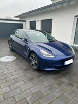 Tesla Model 3 SR+ | 1. Hand | sehr gepflegt | blau