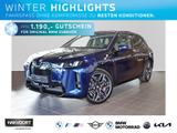BMW iX xDrive45 M-Sport Pro "Facelift" "Winter Highl - BMW iX M Gebrauchtwagen