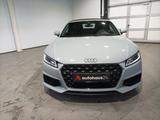 Audi TT 45 2.0 TFSI Roadster  BiXenon|PDC|Sitzhzg - Audi TT: 2.0